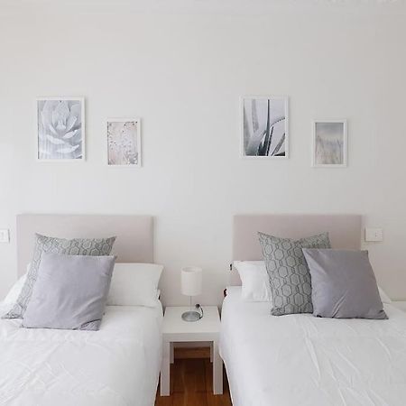 621B Acogedor Apartamento Oviedo Esterno foto