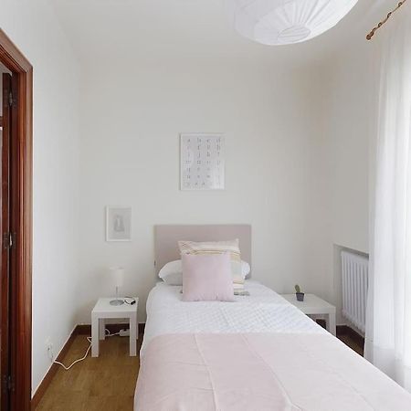 621B Acogedor Apartamento Oviedo Esterno foto