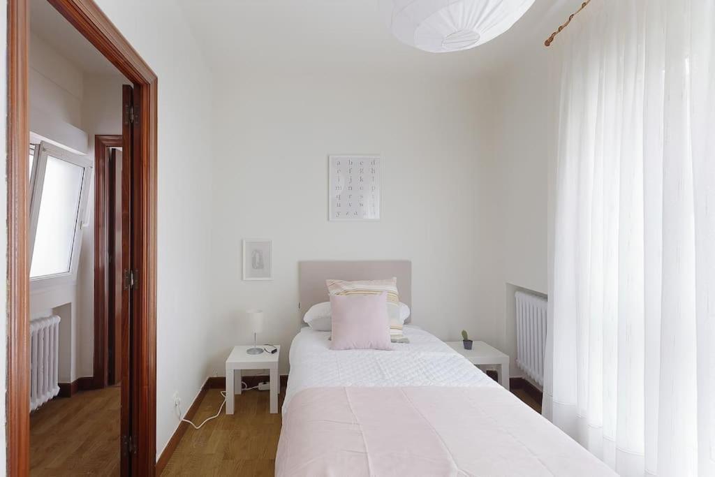 621B Acogedor Apartamento Oviedo Esterno foto