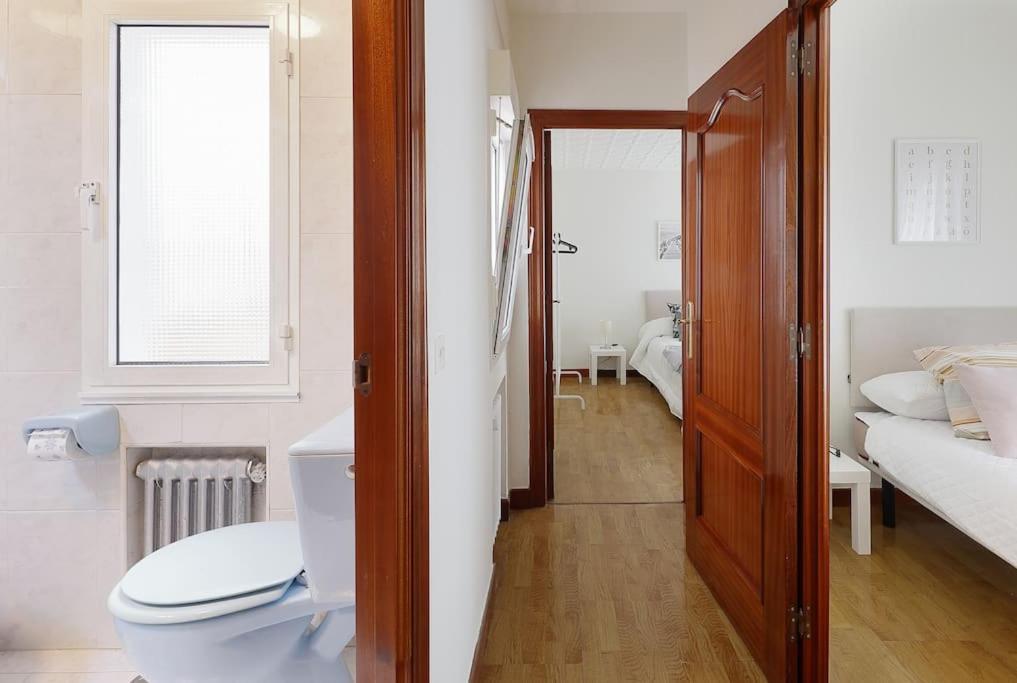 621B Acogedor Apartamento Oviedo Esterno foto